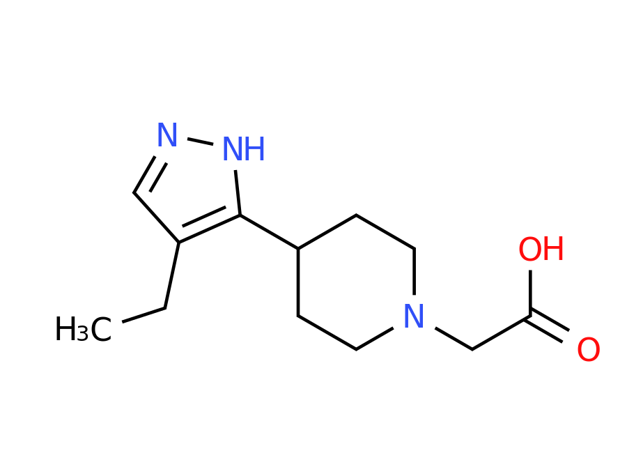 Structure Amb19589929