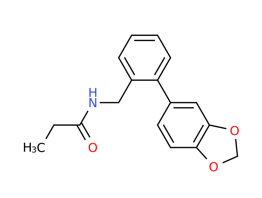 Structure Amb19589930