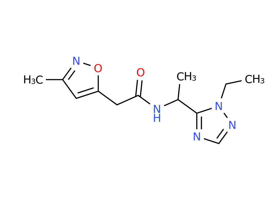 Structure Amb19589955