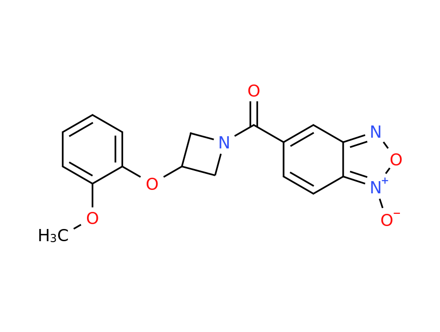 Structure Amb19589961