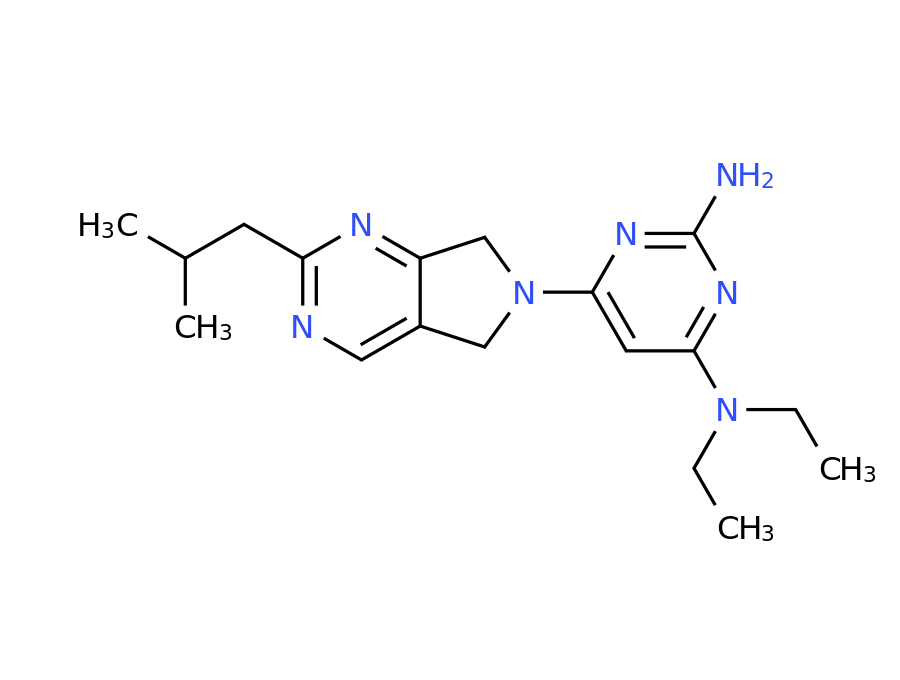 Structure Amb19589979