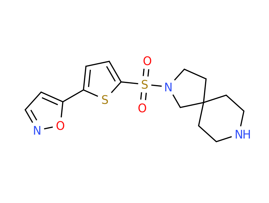 Structure Amb19589981