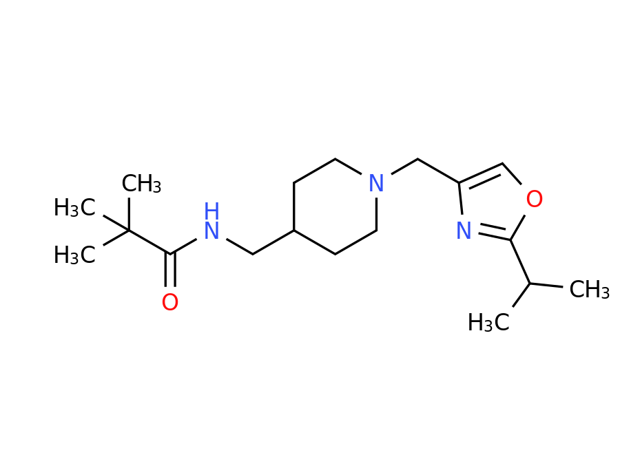 Structure Amb19589987