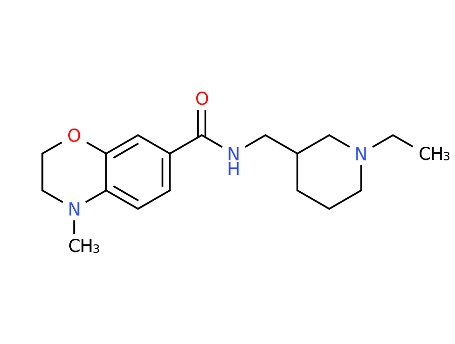 Structure Amb19589998