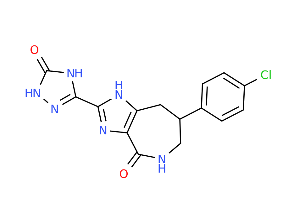 Structure Amb19590011