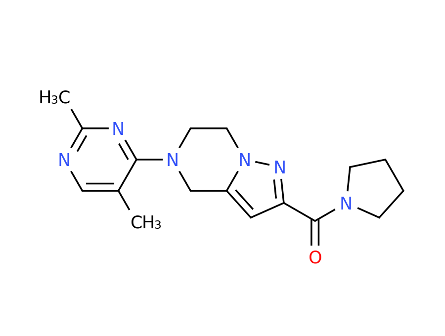 Structure Amb19590017