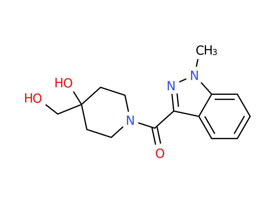 Structure Amb19590029