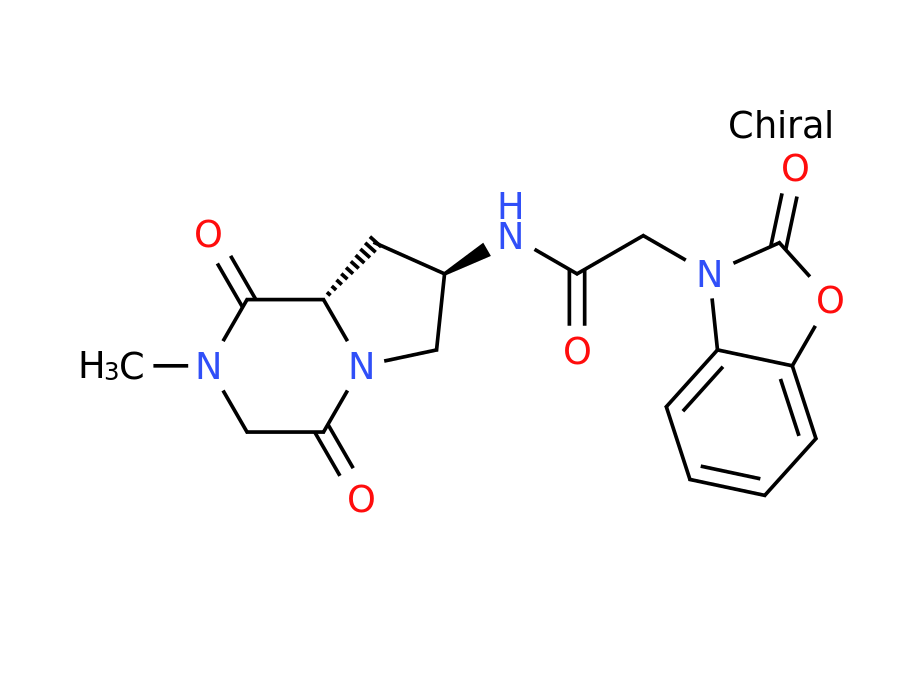 Structure Amb19590073