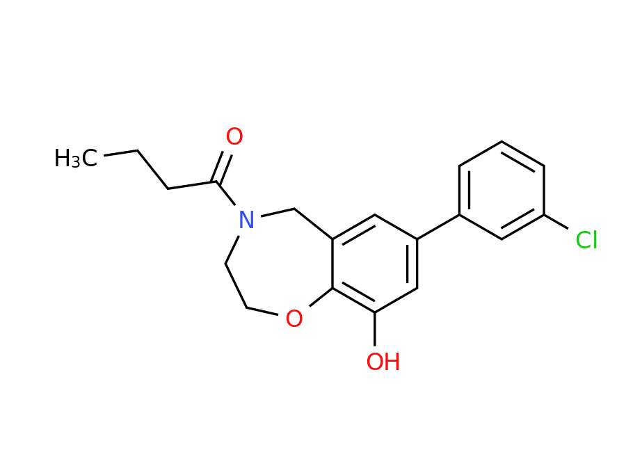 Structure Amb19590088