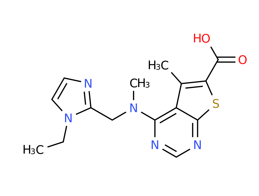 Structure Amb19590090