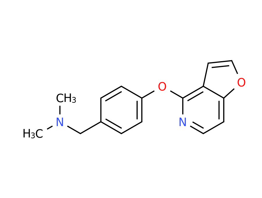 Structure Amb19590091