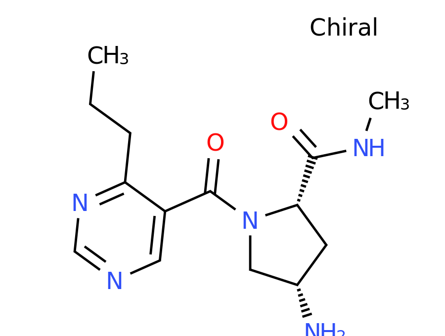 Structure Amb19590097