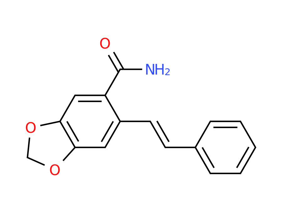 Structure Amb19590098