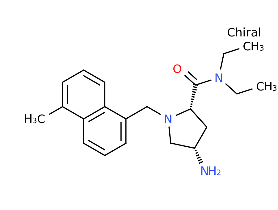 Structure Amb19590105