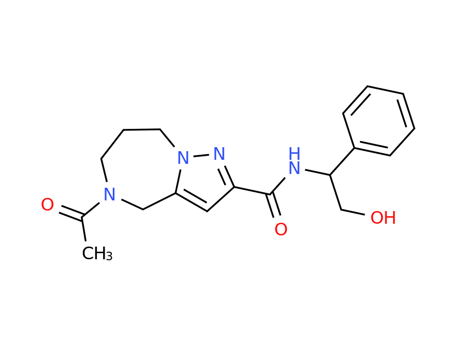 Structure Amb19590108