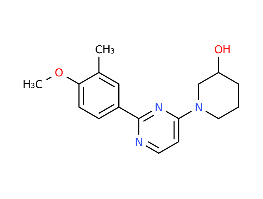 Structure Amb19590117