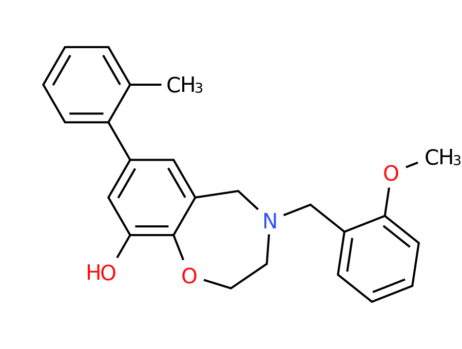 Structure Amb19590133