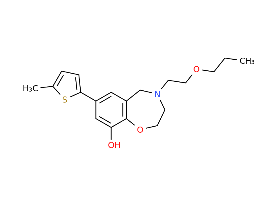 Structure Amb19590171