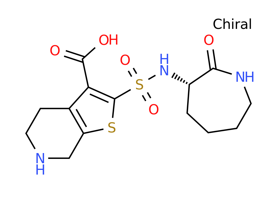 Structure Amb19590180