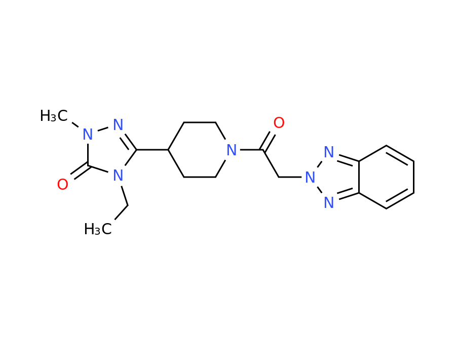 Structure Amb19590181