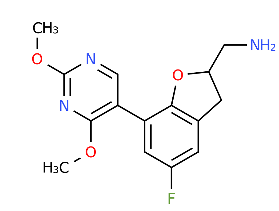 Structure Amb19590188