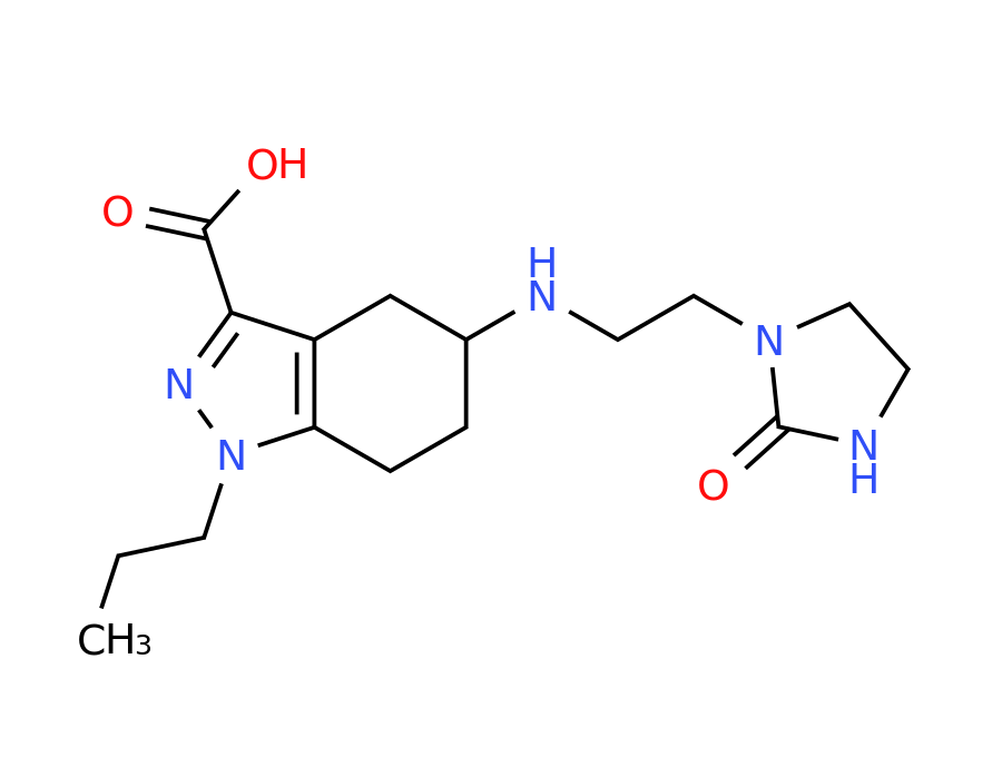 Structure Amb19590193