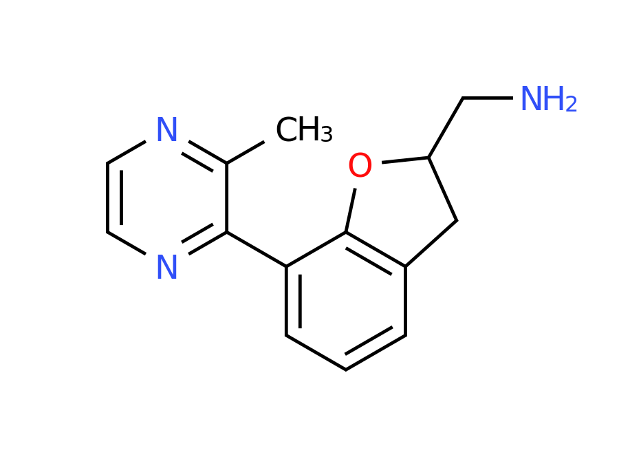 Structure Amb19590199