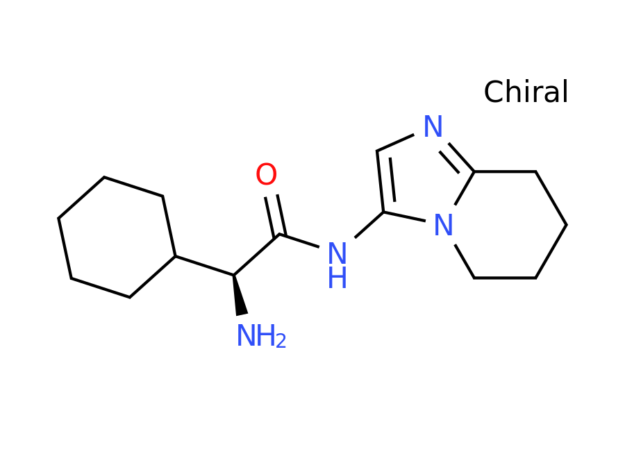 Structure Amb19590209