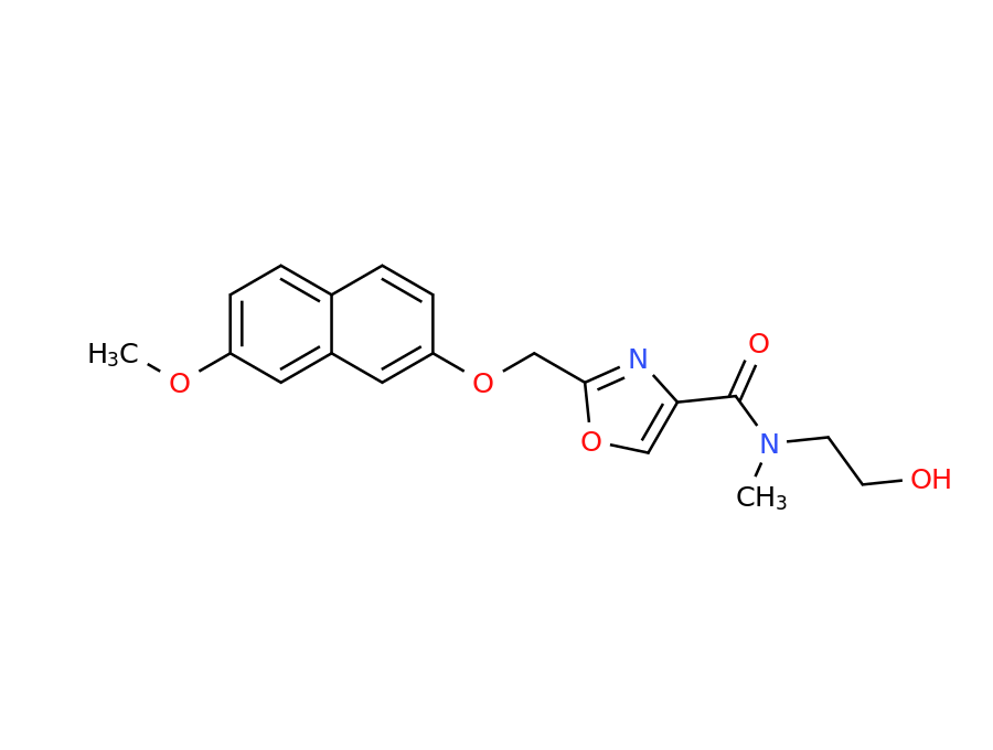 Structure Amb19590215