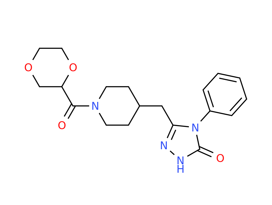 Structure Amb19590217