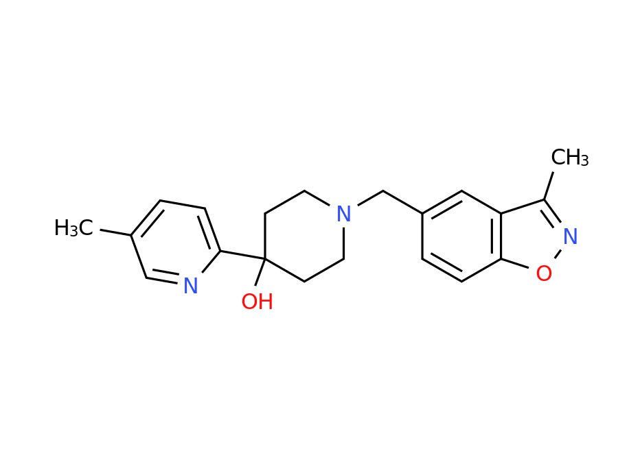 Structure Amb19590300