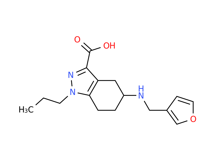 Structure Amb19590306