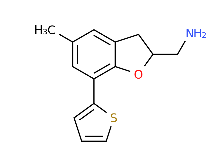 Structure Amb19590307