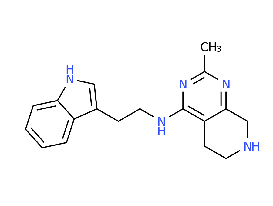 Structure Amb19590329