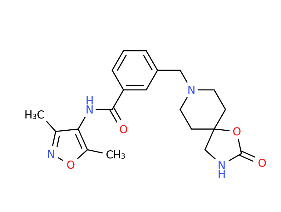 Structure Amb19590330