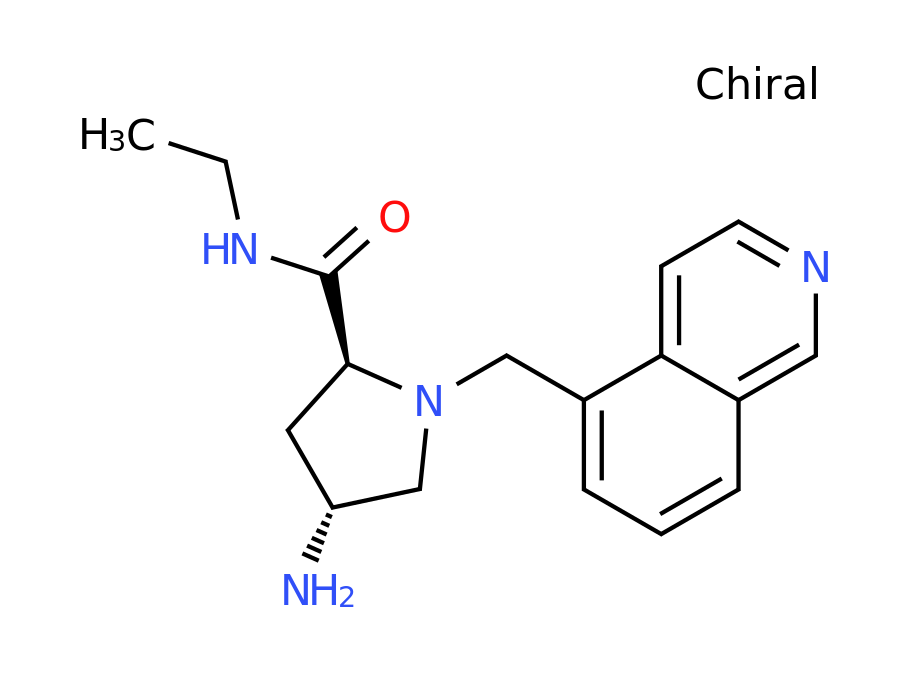 Structure Amb19590353