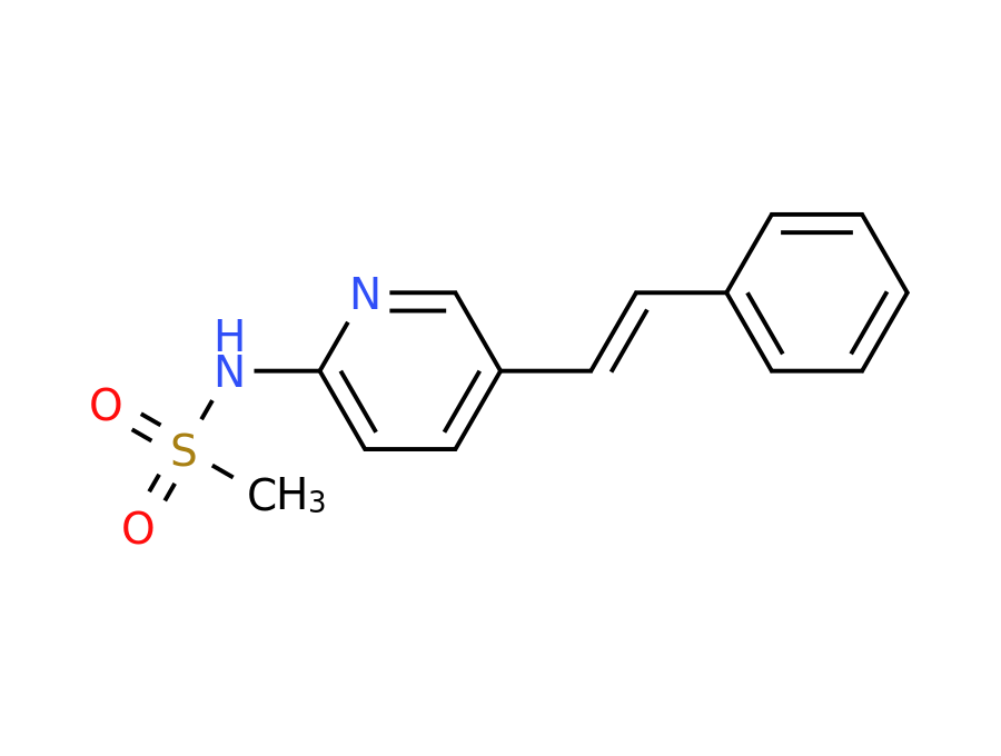 Structure Amb19590363