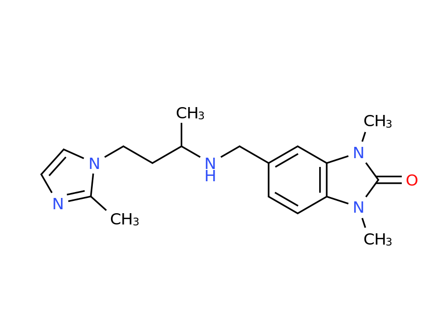 Structure Amb19590368