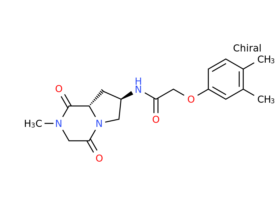 Structure Amb19590384