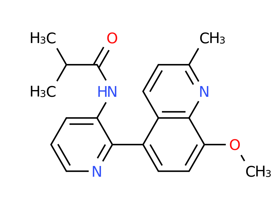 Structure Amb19590396