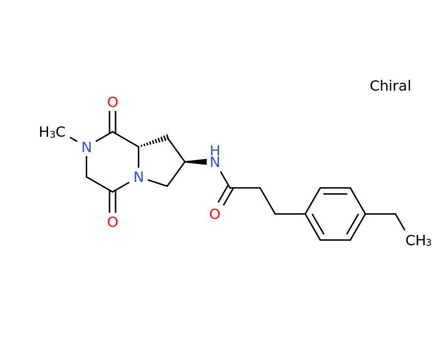 Structure Amb19590398