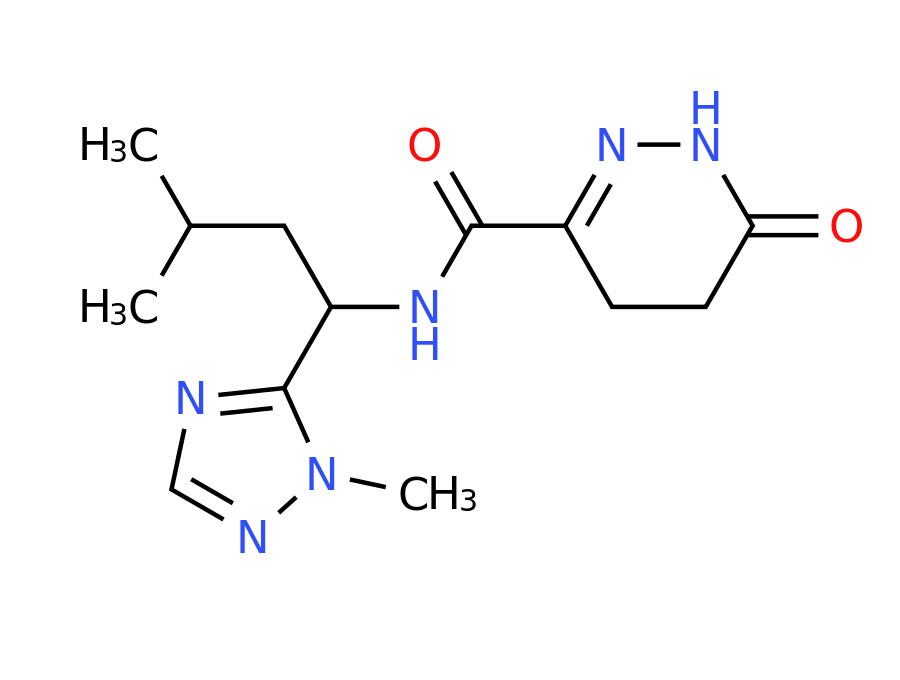 Structure Amb19590406