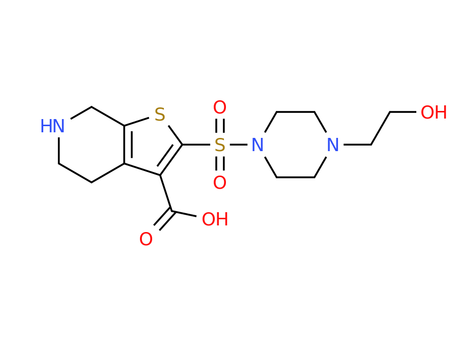 Structure Amb19590408