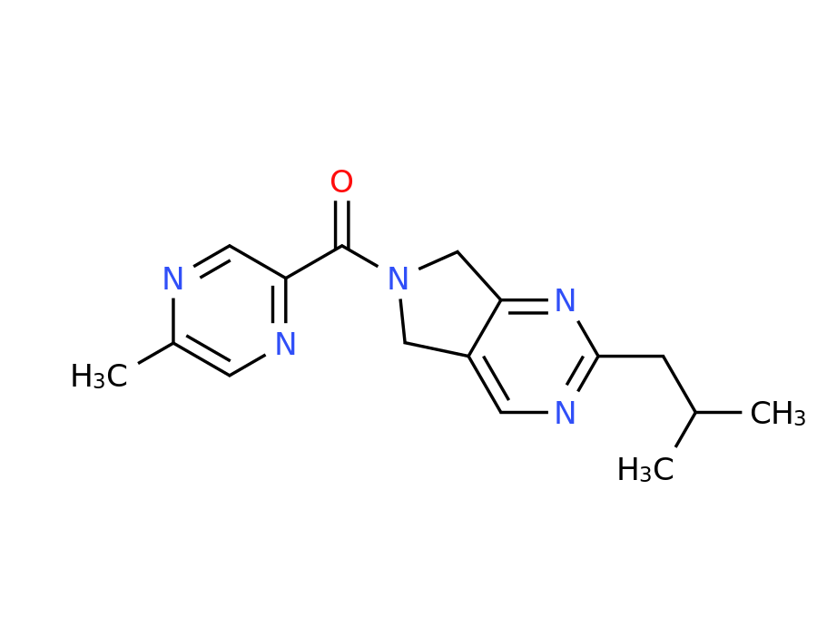 Structure Amb19590412