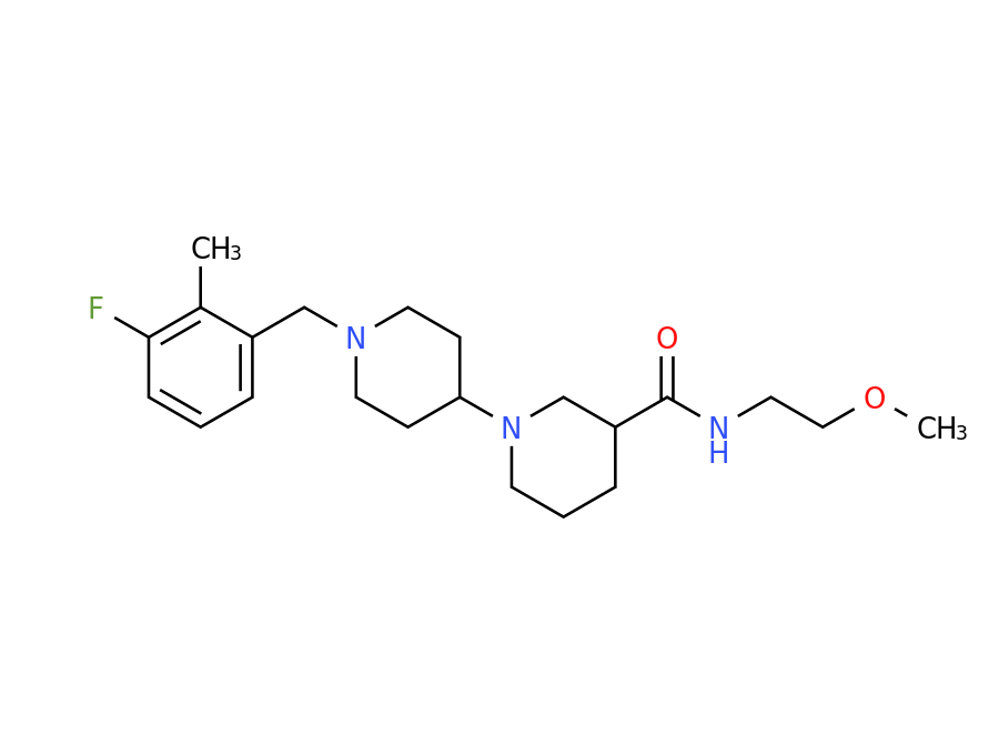 Structure Amb19590415