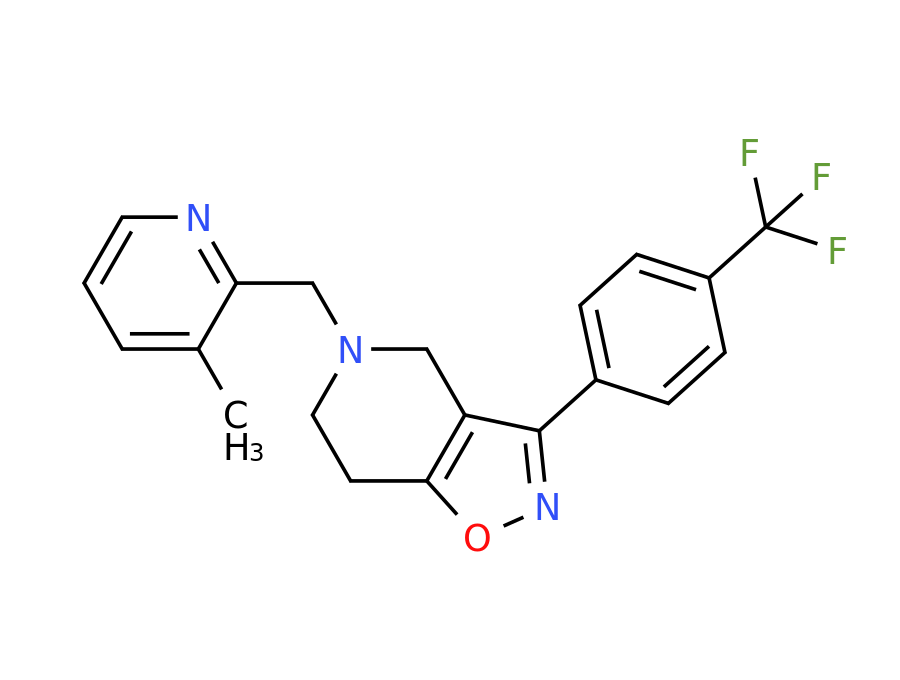 Structure Amb19590432