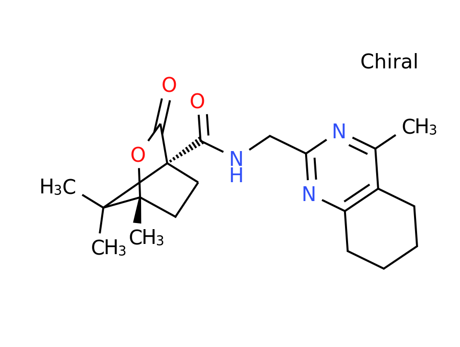 Structure Amb19590457