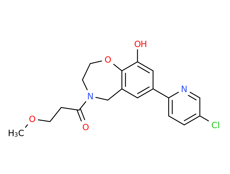 Structure Amb19590459