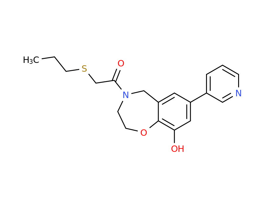 Structure Amb19590480