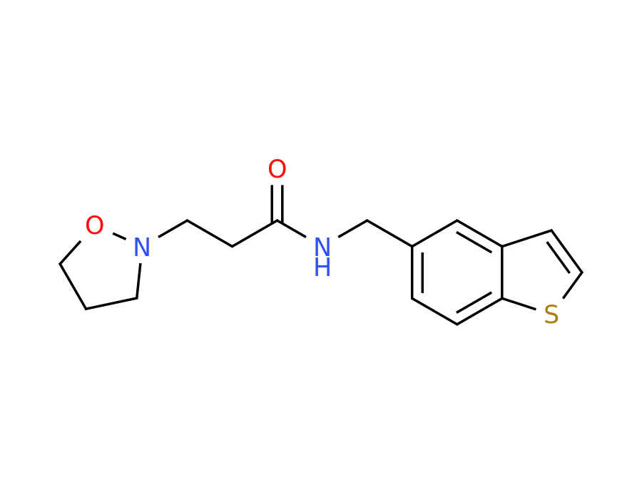 Structure Amb19590482